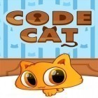 Con gioco Plants Story per Android scarica gratuito Code cat sul telefono o tablet.