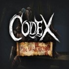Con gioco Violett per Android scarica gratuito Codex: The warrior sul telefono o tablet.