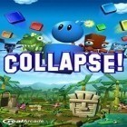 Con gioco Angry Gran per Android scarica gratuito Collapse! sul telefono o tablet.