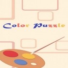 Con gioco BZRK per Android scarica gratuito Color puzzle sul telefono o tablet.