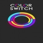 Con gioco Spyder per Android scarica gratuito Color switch sul telefono o tablet.
