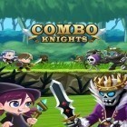 Con gioco Mezopuzzle per Android scarica gratuito Combo knights: Legend sul telefono o tablet.