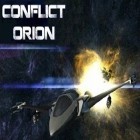 Con gioco Math Maniac per Android scarica gratuito Conflict Orion Deluxe sul telefono o tablet.