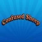 Con gioco Colorix per Android scarica gratuito Confused sheep sul telefono o tablet.