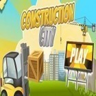 Con gioco 100 Doors 2 per Android scarica gratuito Construction City sul telefono o tablet.