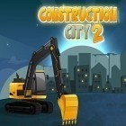 Con gioco Scorched: Combat racing per Android scarica gratuito Construction city 2 sul telefono o tablet.