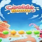 Con gioco Santa's Village per Android scarica gratuito Cookie boom sul telefono o tablet.