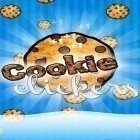 Con gioco Wood Olympics per Android scarica gratuito Cookie clickers sul telefono o tablet.