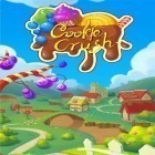 Con gioco Spirit hd per Android scarica gratuito Cookie crush sul telefono o tablet.