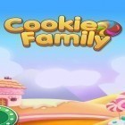 Con gioco Fists For Fighting per Android scarica gratuito Cookie family sul telefono o tablet.
