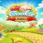 Con gioco Sleepy jack per Android scarica gratuito Cookie fever: Chef game sul telefono o tablet.