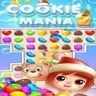 Con gioco Stickman and gun 2 per Android scarica gratuito Cookie mania 2 sul telefono o tablet.