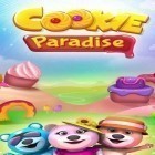 Con gioco Tap to lap per Android scarica gratuito Cookie paradise sul telefono o tablet.