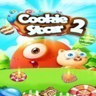 Con gioco Death race: The game per Android scarica gratuito Cookie star 2 sul telefono o tablet.