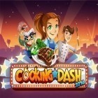 Con gioco The Secret of Grisly Manor per Android scarica gratuito Cooking dash 2016 sul telefono o tablet.