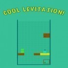 Con gioco Let's go champ per Android scarica gratuito Cool levitation! sul telefono o tablet.