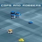 Con gioco Mummy runner per Android scarica gratuito Cops and robbers sul telefono o tablet.