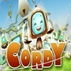 Con gioco The ramen sensei per Android scarica gratuito Cordy sul telefono o tablet.
