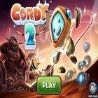 Con gioco Strategy and tactics: Medieval wars per Android scarica gratuito Cordy 2 sul telefono o tablet.
