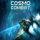 Con gioco Sneezies per Android scarica gratuito Cosmo Combat 3D sul telefono o tablet.