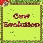 Con gioco Texas holdem master per Android scarica gratuito Cow evolution: The mootation sul telefono o tablet.