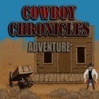 Con gioco Moging World per Android scarica gratuito Cowboy chronicles: Adventure sul telefono o tablet.
