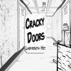 Con gioco Eden per Android scarica gratuito Cracky doors: Labyrinth hit sul telefono o tablet.