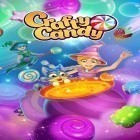 Con gioco Orbitarium per Android scarica gratuito Crafty candy sul telefono o tablet.