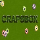 Con gioco Bouncy Bill per Android scarica gratuito Crapsbox sul telefono o tablet.