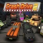 Con gioco Drive Kill per Android scarica gratuito Crash drive 2 sul telefono o tablet.
