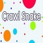 Con gioco Sea dragon simulator per Android scarica gratuito Crawl snake sul telefono o tablet.