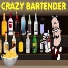 Con gioco TOYS: Crash Arena per Android scarica gratuito Crazy bartender sul telefono o tablet.