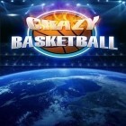 Con gioco Amneka per Android scarica gratuito Crazy basketball sul telefono o tablet.