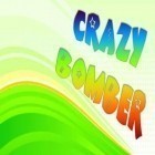 Con gioco Gun Bros 2 per Android scarica gratuito Crazy bomber sul telefono o tablet.