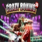 Con gioco Chromasphere per Android scarica gratuito Crazy boxing sul telefono o tablet.