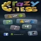 Con gioco Minimalistic per Android scarica gratuito Crazy Chess sul telefono o tablet.