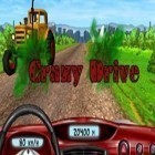 Con gioco Line drive per Android scarica gratuito Crazy Drive sul telefono o tablet.