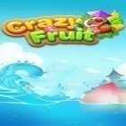 Con gioco Pirates of new world per Android scarica gratuito Crazy fruit sul telefono o tablet.