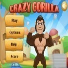 Con gioco Strategy and tactics: Medieval wars per Android scarica gratuito Crazy Gorilla sul telefono o tablet.