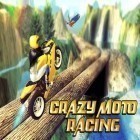 Con gioco The meego per Android scarica gratuito Crazy moto racing sul telefono o tablet.