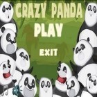 Con gioco Mimpi per Android scarica gratuito Crazy Panda sul telefono o tablet.