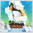 Con gioco Defender II per Android scarica gratuito Crazy Penguin Catapult sul telefono o tablet.