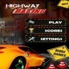 Con gioco aiMinesweeper per Android scarica gratuito Crazy Racing 3D sul telefono o tablet.
