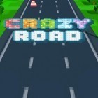 Con gioco Wrestling Revolution per Android scarica gratuito Crazy road sul telefono o tablet.