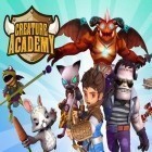 Con gioco Octagon per Android scarica gratuito Creature academy sul telefono o tablet.
