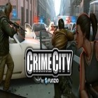 Con gioco Dragon lands per Android scarica gratuito Crime City sul telefono o tablet.