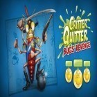 Con gioco Broken Sword per Android scarica gratuito Critter Quitter Bugs Revenge sul telefono o tablet.