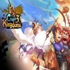 Con gioco Christmas winterland per Android scarica gratuito Crook 3 kingdoms sul telefono o tablet.