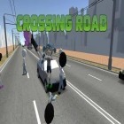 Con gioco Stars path per Android scarica gratuito Crossing road sul telefono o tablet.