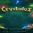 Con gioco Talisman: Prologue HD per Android scarica gratuito Crystalux: New discovery sul telefono o tablet.